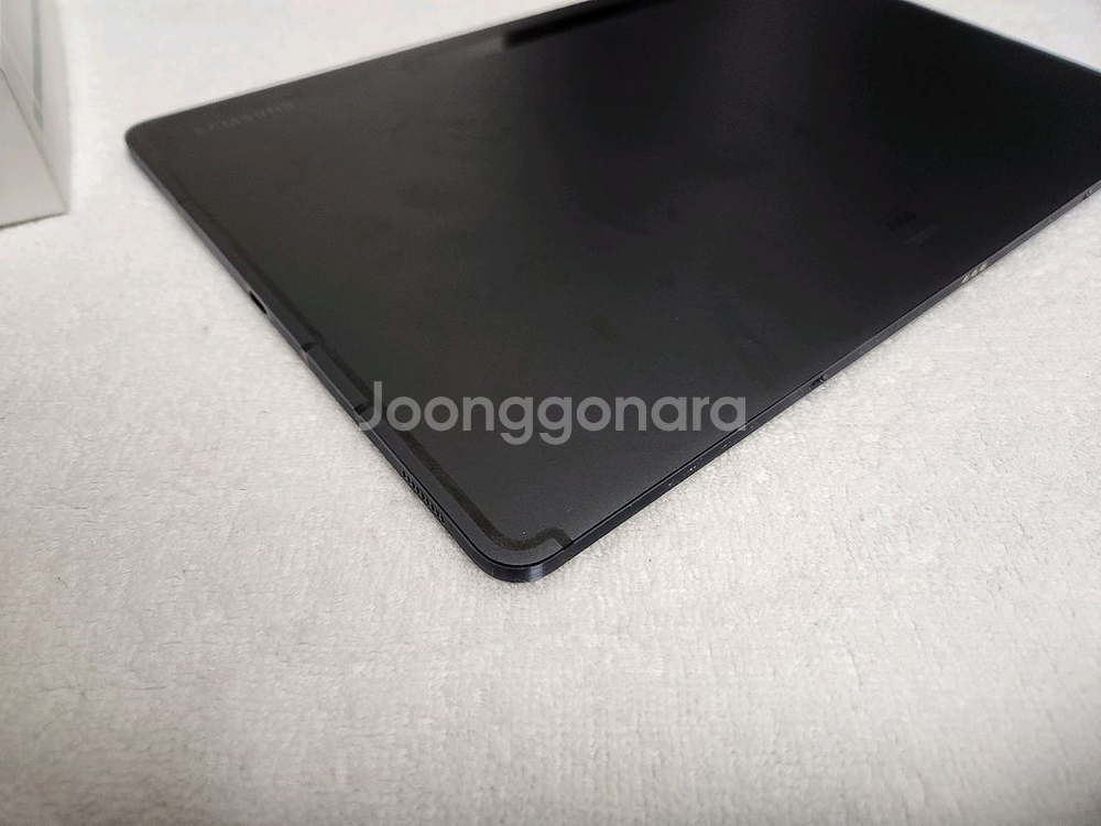 삼성 갤럭시탭 s7플러스 256g 판매합니다--1