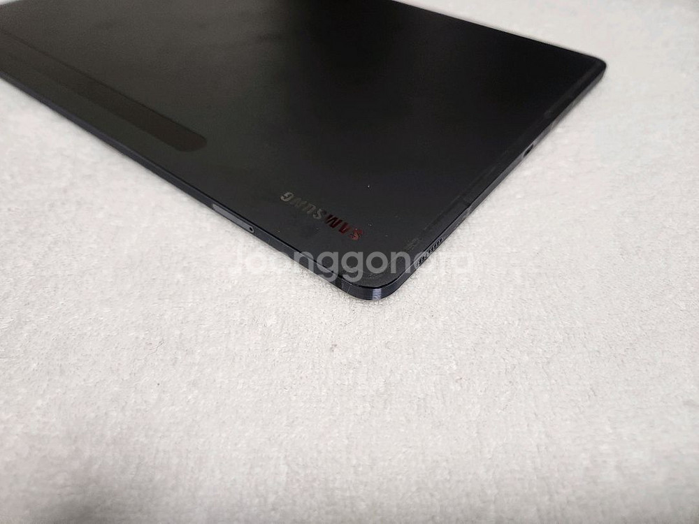 삼성 갤럭시탭 s7플러스 256g 판매합니다--4