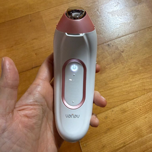 바나브 UP6 피부관리기 풀박스