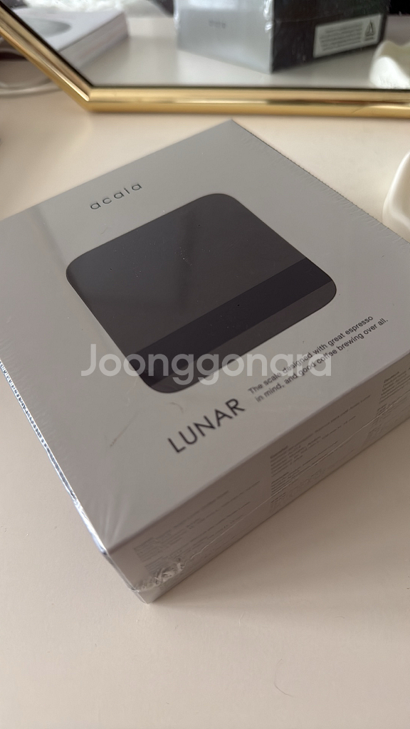 아카이아 루나 뉴 2021 커피 저울--6