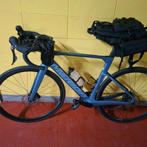 23년 메리다 리액토 4000- 105 24단 구동계- 사이즈 S