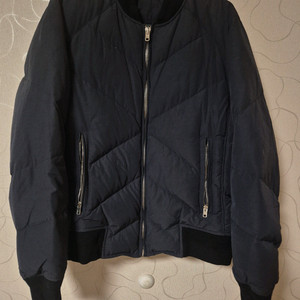 타임옴므MA-1패딩105