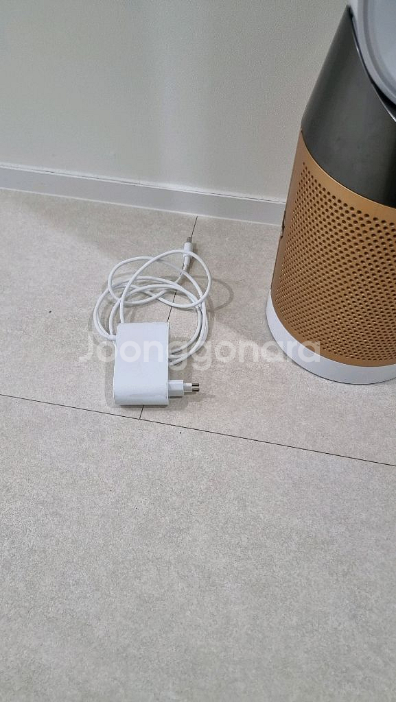 다이슨 TP06 공기청정기 A급 입니다--1