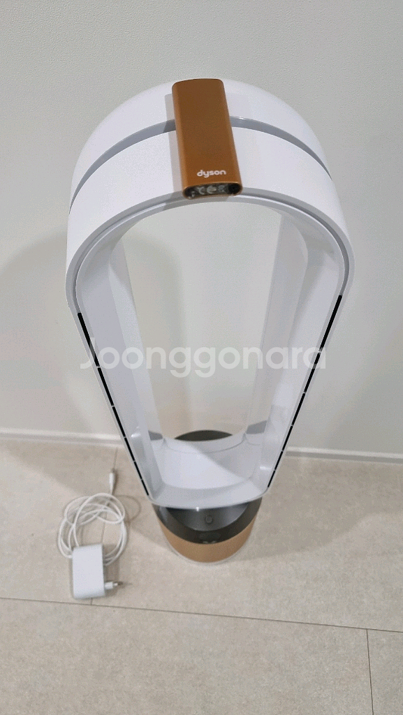 다이슨 TP06 공기청정기 A급 입니다--3