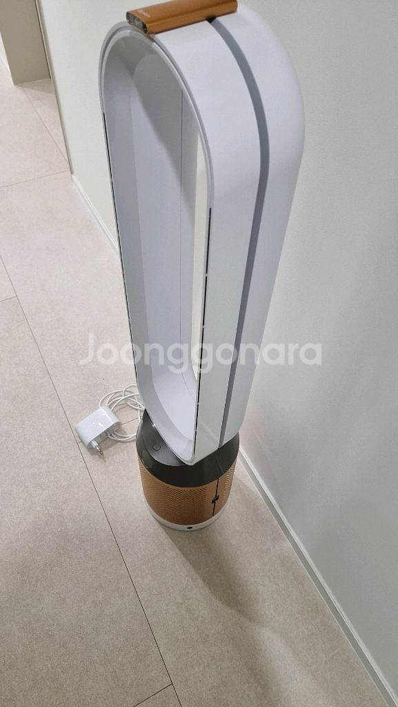 다이슨 TP06 공기청정기 A급 입니다--4