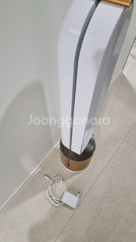 다이슨 TP06 공기청정기 A급 입니다--5