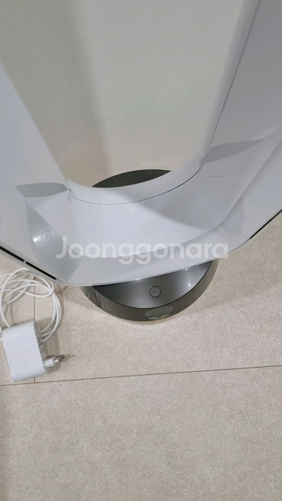 다이슨 TP06 공기청정기 A급 입니다--6