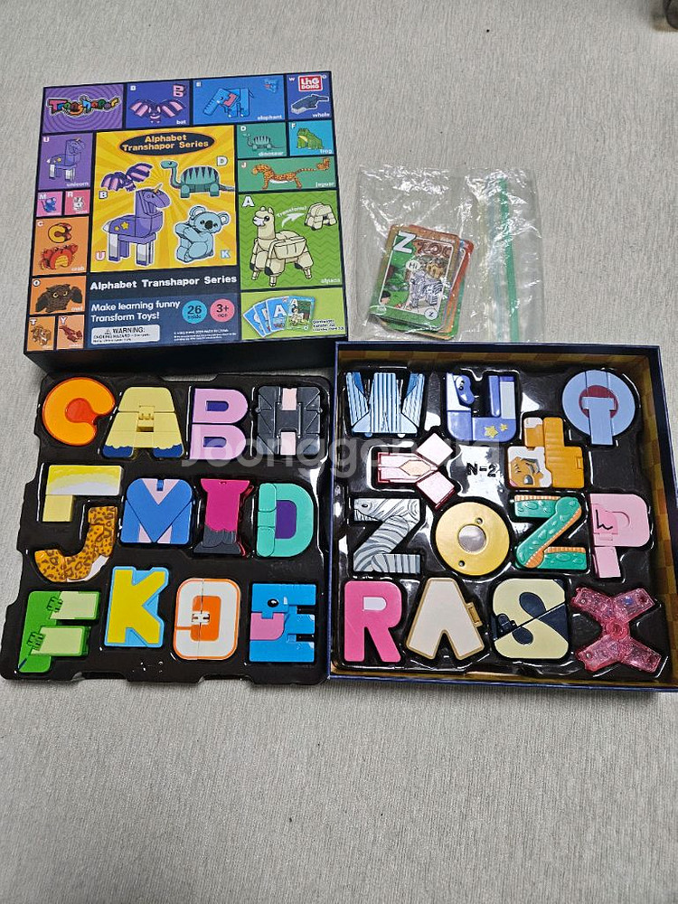 러닝리소스 곰돌이 수세기/ 파머스 마켓 페인트 자석놀이 / 수퍼 마그넷 랩/ 자석교구/ 태양계 자석 및 태양계퍼즐--4