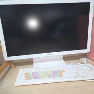 삼성 올인원 PC 840QD