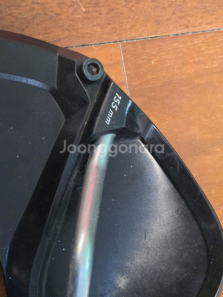 스페셜라이즈드 에스웍스 파워안장 155mm--2