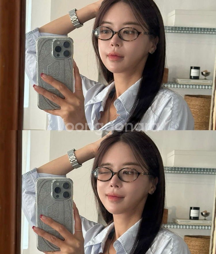 [새제품] 미우미우 리가드 안경--6