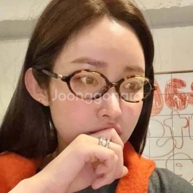 [새제품] 미우미우 리가드 안경--7