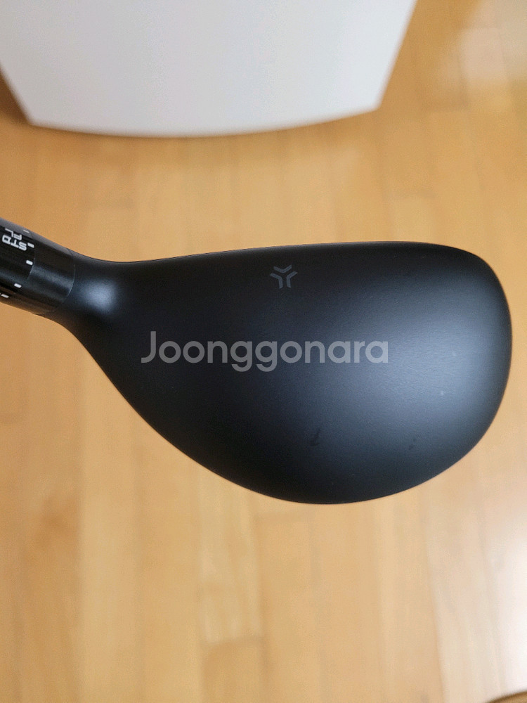 정품 스릭슨 ZXi 4번 22도 유틸리티 벤투스 스탁 샤프트 7S--3