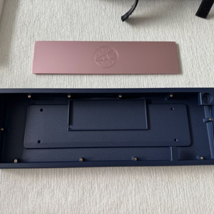 zoom65 ee 기계식 키보드 판매(무빌드)