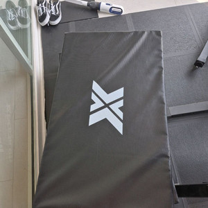 엑스포디움 드랍매트 데드블럭 대