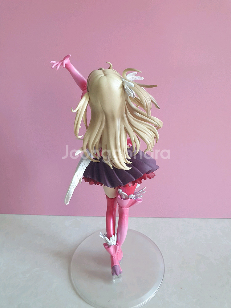 프리즈마 이리야 아이돌 1/7 oem 피규어--1