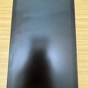 갤럭시 탭S4 256g lte 블랙 팝니다 (t835n)