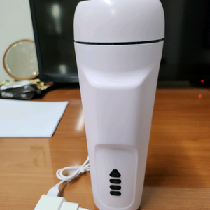 닥터딕 사정감 통제훈련기구