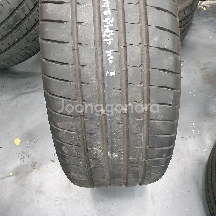 245 35 20 2453520굿이어이글f1 런플 1짝판매--2