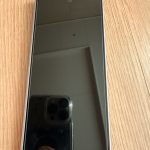 폴드7 256 실버 쉐도우