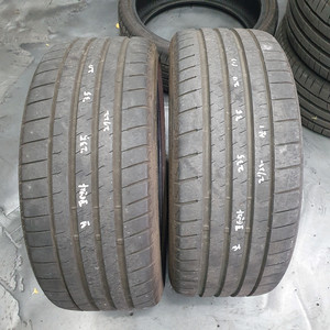 235 35 20 2353520브릿지포텐자 2짝판매합니다