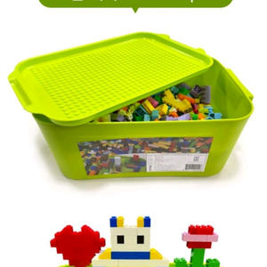레고 호환 블럭 1000pcs 팝니다 이미지