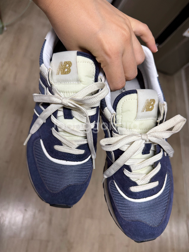 뉴발란스 574 레거시 240--0