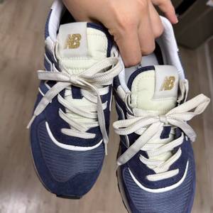 뉴발란스 574 레거시 240