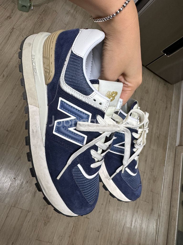 뉴발란스 574 레거시 240--1