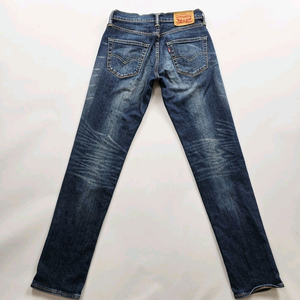 리바이스 청바지 스판 데님 사이즈28 R3004