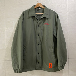 리복 x BEP / 코치자켓, 남성자켓 / XL