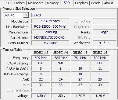 중고 삼성 H81S1 메인보드 + i5-4590 CPU--7