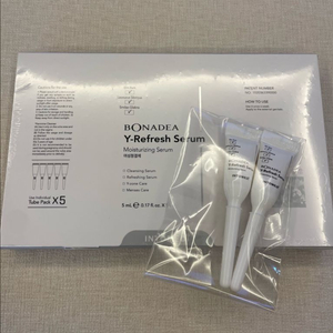 보나데아 여성청결제 Y-리프레쉬 세럼 와이세럼 7개
