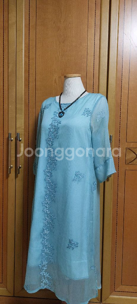 원피스 여성의류 여성상의 새거예요 여름 봄 가을--2