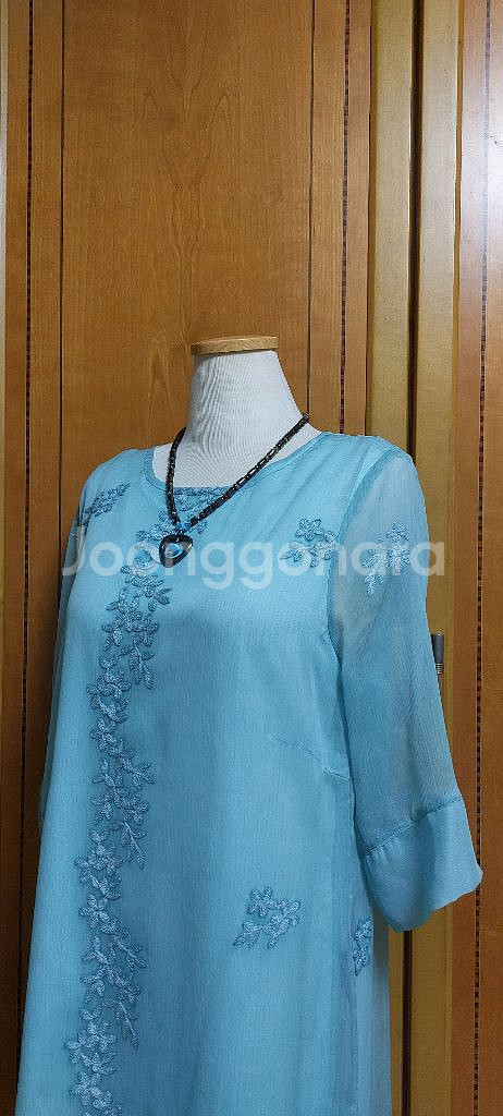 원피스 여성의류 여성상의 새거예요 여름 봄 가을--3