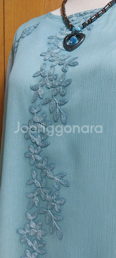 원피스 여성의류 여성상의 새거예요 여름 봄 가을--4