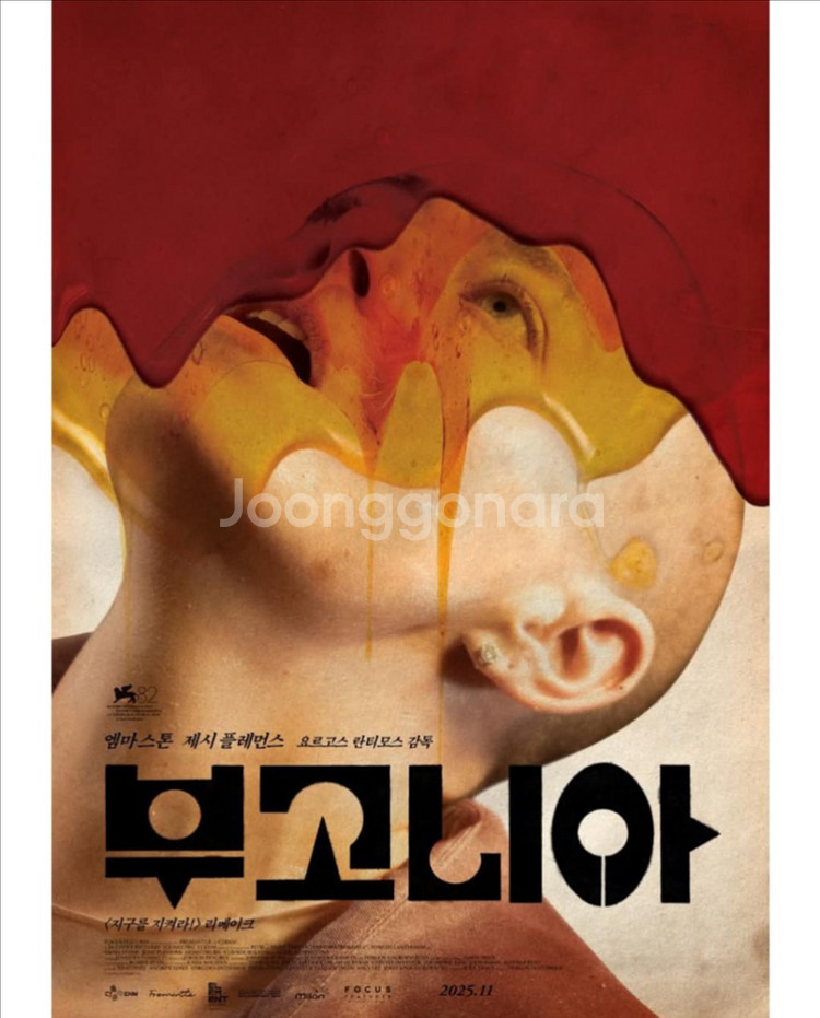 CGV 부고니아 2매 1만원--0