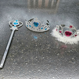 생일파티 코스튬 세트