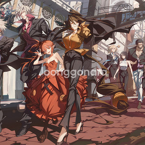 던파 페스티벌 1일차 티켓 구매합니다