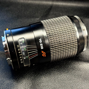 미놀타 A마운트 Cosina 70-210mm f4.5-5.6 28