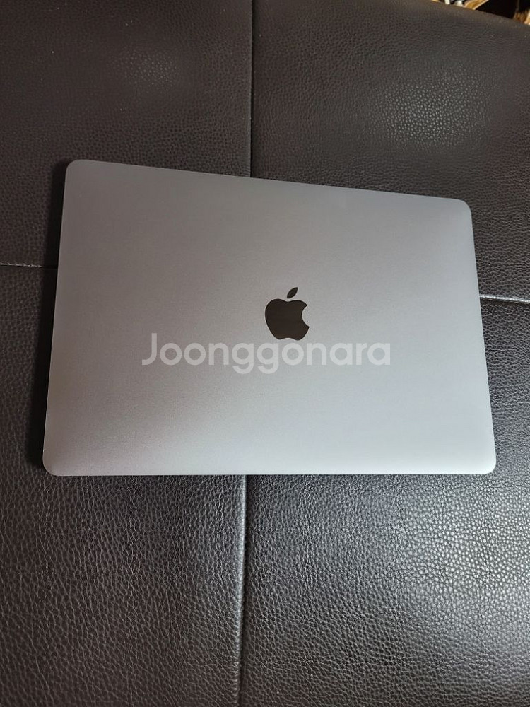 맥북프로 M1 13인치 16/512 최저가85만--2