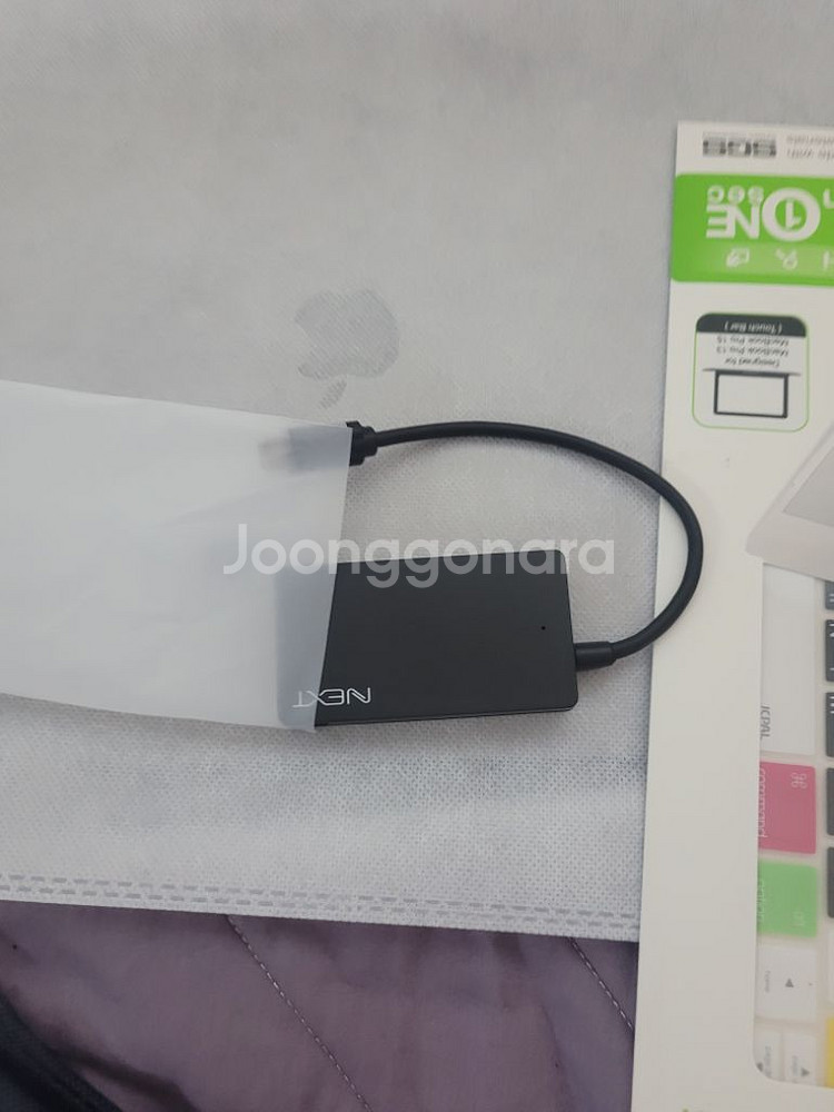 맥북프로 M1 13인치 16/512 최저가85만--6