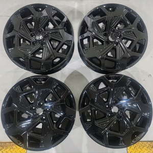 팰리세이드 캘리그라피 20인치 휠, 팰리세이드 20인치 휠