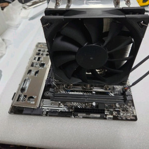 i7 10700k ASUS PRIME H510M-A