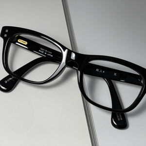 타니구치 텐조오 재팬 메이드 고급 셀롤로이드 안경 0093