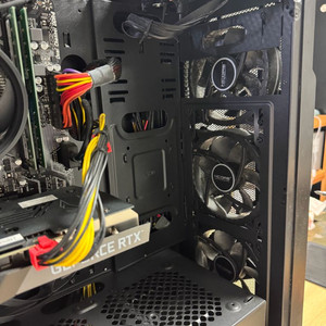 라이젠5 5600x, RTX3060