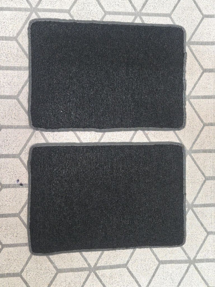 기아 카니발 4세대 7인승 1,2,3열 플로어매트 이미지