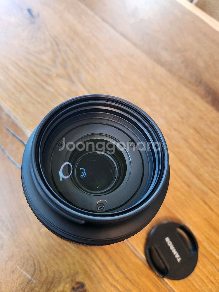 탐론 50-400mm F/4.5-6.3 소니용 망원렌즈--3