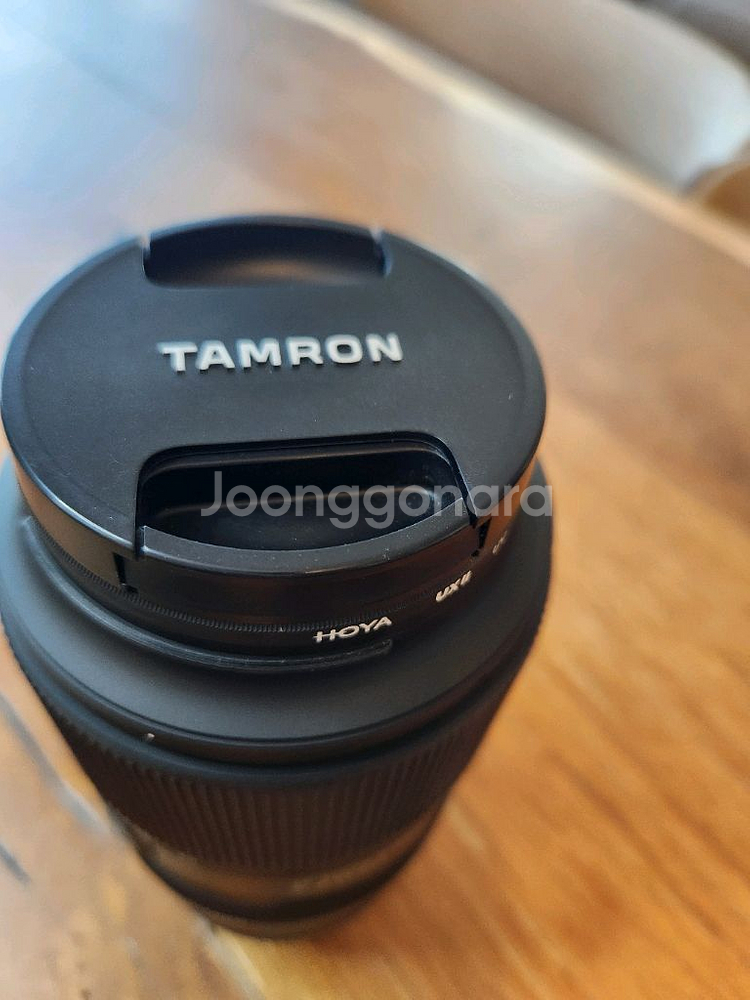 탐론 50-400mm F/4.5-6.3 소니용 망원렌즈--7