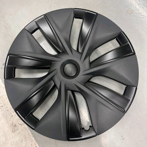 테슬라 모델 Y 19인치 휠 커버 순정